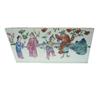 Image 2 : Chinese Export three sided planter; Tao Kuang