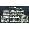 Image 1 : Set of Reed & Barton sterling silver flatware