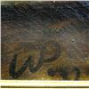 Image 2 : Waldo Peirce oil on canvas; wild game still l