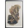 Image 1 : H. (Henry) J. (James) Soulen mixed medium wit