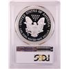 Image 2 : 2006-W $1 Proof American Silver Eagle Coin PCGS PR69DCAM