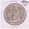 1896-O $1 Morgan Silver Dollar Coin