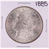 Image 1 : 1885 $1 Morgan Silver Dollar Coin