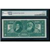 Image 2 : 1896 $2 Educational Silver Certificate PMG 66EPQ