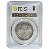 Image 2 : 1827/6 Capped Bust Half Dollar PCGS AU53