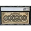 Image 2 : 1880 $20 Silver Certificate PCGS 25