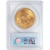 Image 2 : 1904 $20 Liberty Head Double Eagle Gold Coin PCGS MS64