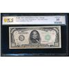 1934 $1000 Chicago FRN PCGS 35