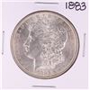 Image 1 : 1883 $1 Morgan Silver Dollar Coin