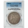 1893-S $1 Morgan Silver Dollar Coin PCGS Fine Details