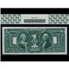Image 2 : 1896 $1 Educational Silver Certificate PCGS 45PPQ
