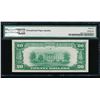 Image 2 : 1928 $20 San Francisco FRN PMG 65EPQ