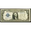 Image 1 : 1928B $1 Silver Certificate Fr 1602