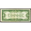 Image 2 : 1928B $1 Silver Certificate Fr 1602