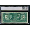 Image 2 : 1896 $2 Educational Silver Certificate PCGS 45PPQ