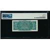 Image 2 : 50 Cent Fourth Issue Fractional Note PMG 45