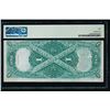 Image 2 : 1917 $1 Legal Tender Note PMG 50