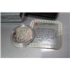 Image 2 : 1993 CANADA PROOF SILVER DOLLAR STERLING