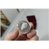 Image 3 : 1993 CANADA PROOF SILVER DOLLAR STERLING
