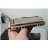 Image 3 : VINTAGE BANDMASTER  HARMONICA