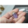 Image 2 : AMYTHEST PENDANT