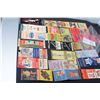 Image 1 : ANTIQUE MATCHBOOK LOT