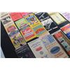 Image 2 : ANTIQUE MATCHBOOK LOT