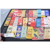 Image 1 : ANTIQUE MATCHBOOK LOT
