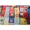 Image 2 : ANTIQUE MATCHBOOK LOT