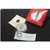 Image 1 : CANADA 2012 $10 DOLLAR FINE STERLING SILVER COIN