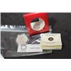 Image 1 : CANADA 2012 $10 DOLLAR FINE STERLING SILVER COIN