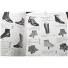 Image 2 : ANTIQUE CANADIAN SHOE AND RUNNER CATALOG