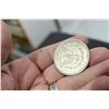 Image 2 : USA 1921 SILVER DOLLAR / EXCELLENT