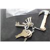 Image 2 : CABINET KEY LOT