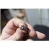 Image 2 : VICTORIAN STERLING SILVER PROMISE RING