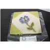 Image 1 : ANTIQUE CERAMIC TILE