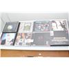 Image 1 : 8 CD LOT..all excellent condition ..ROCK/POP