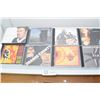 Image 1 : 8 CD LOT..all excellent condition ..ROCK/POP