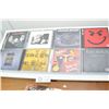 Image 1 : 8 CD LOT..all excellent condition ..ROCK/POP