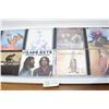 Image 1 : 8 CD LOT..all excellent condition ..ROCK/POP