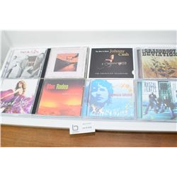 8 CD LOT..all excellent condition ..COUNTRY