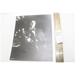 1966 REDFORD / THE STING / B.W. / MOVIE PHOTOGRAPH