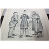 Image 2 : 1870s canadian political cartoons 1 TORN