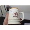 Image 1 : MEDICINE HAT HYCRAFT  POTTERY MUG / EXCELLENT