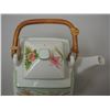 Image 2 : CERAMIC TEAPOT MADE IN JAPAN