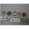 Image 2 : ALBERTA DOG TAGS