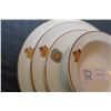 Image 2 : 4 PIECE CNR POTTERY ROYAL DOULTON