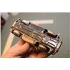 Image 2 : OCCUPIED JAPAN TIN TOY AUTOMOBILE  NO KEY WIND UP