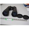 Image 6 : BARSKA 12 - 60 X 70 BINOCULARS (MISSING ONE CAP PROTECTOR)