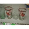 Image 2 : GLASS COKE CUPS